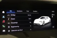 Porsche Taycan din 2022 cu 44.450 km - oferta POR127649 - foto 10