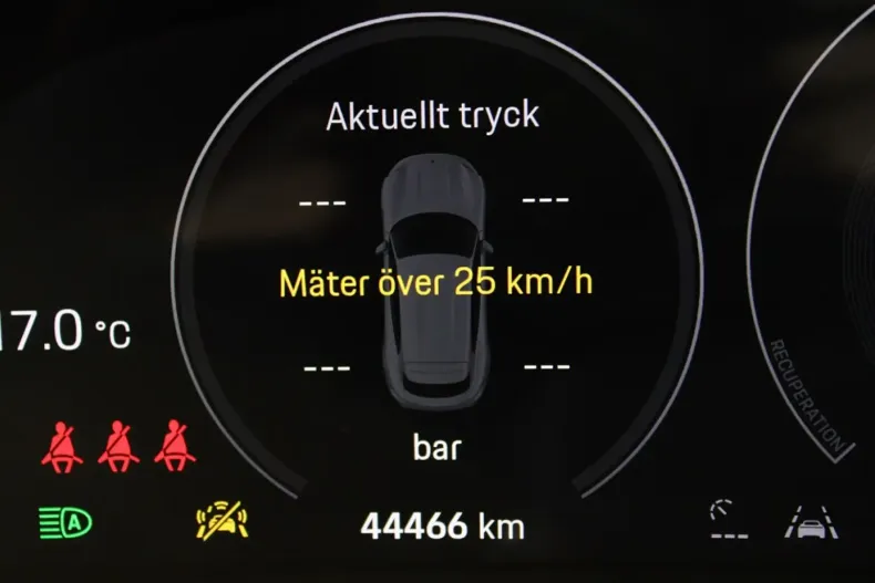 Porsche Taycan din 2022 cu 44.450 km - oferta POR127649 - foto 12