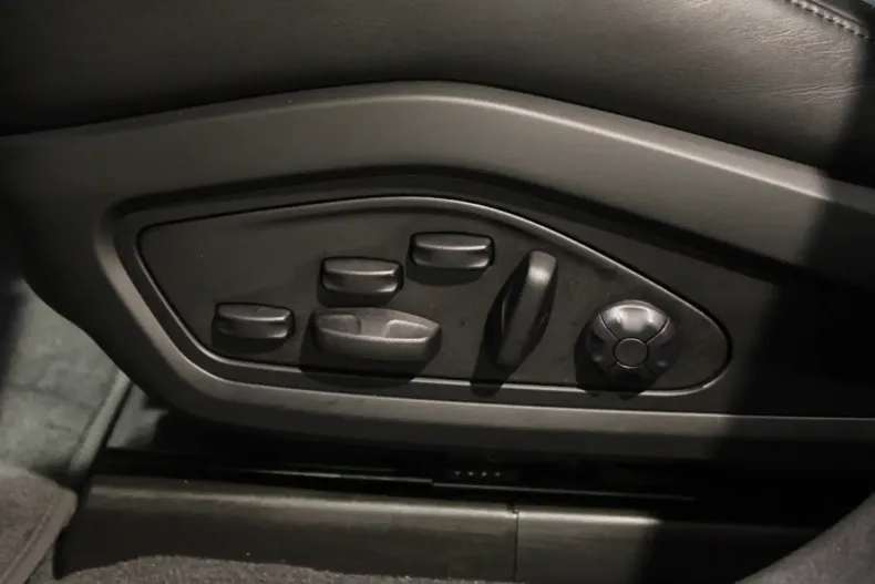 Porsche Taycan din 2022 cu 44.450 km - oferta POR127649 - foto 14