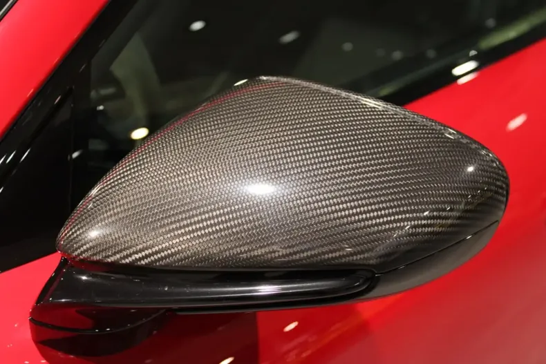 Porsche Taycan din 2022 cu 44.450 km - oferta POR127649 - foto 18