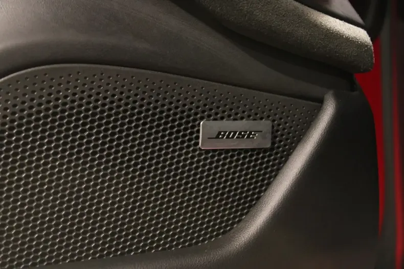 Porsche Taycan din 2022 cu 44.450 km - oferta POR127649 - foto 19