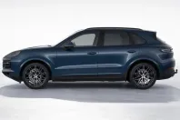 Porsche Cayenne din 2025 cu 0 km - oferta POR127650 - foto 1