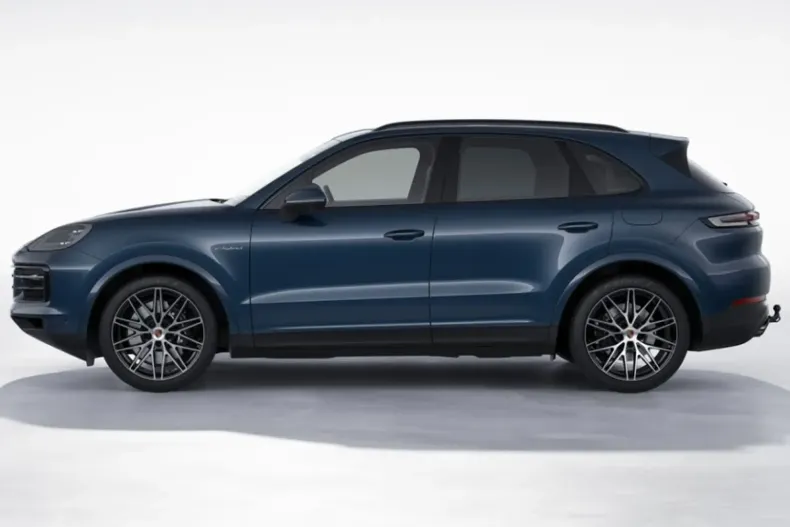 Porsche Cayenne din 2025 cu 0 km - oferta POR127650 - foto 1