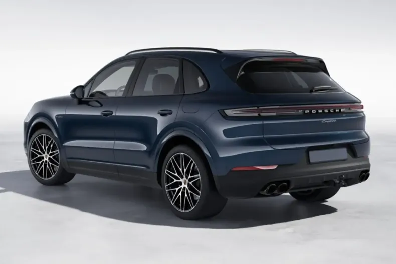Porsche Cayenne din 2025 cu 0 km - oferta POR127650 - foto 3