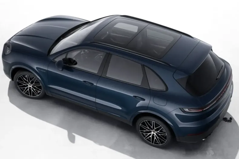 Porsche Cayenne din 2025 cu 0 km - oferta POR127650 - foto 4