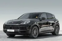 Porsche Cayenne din 2022 cu 67.990 km - oferta POR127652 - foto 1