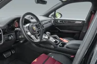 Porsche Cayenne din 2022 cu 67.990 km - oferta POR127652 - foto 4