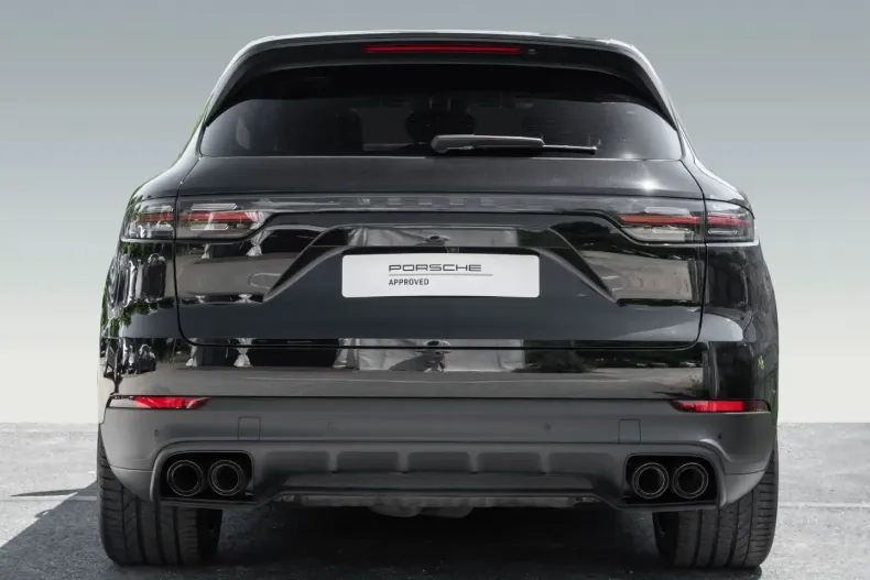 Porsche Cayenne din 2022 cu 67.990 km - oferta POR127652 - foto 10