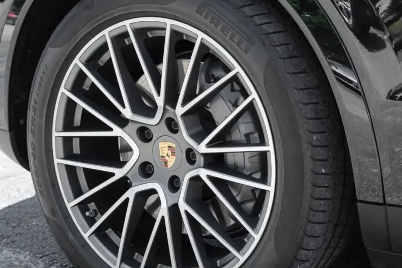 Porsche Cayenne din 2022 cu 67.990 km - oferta POR127652 - foto 14