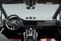 Porsche Cayenne din 2022 cu 67.990 km - oferta POR127652 - foto 16