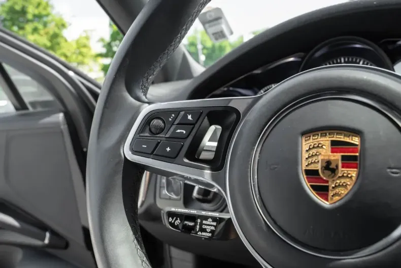 Porsche Cayenne din 2022 cu 67.990 km - oferta POR127652 - foto 28