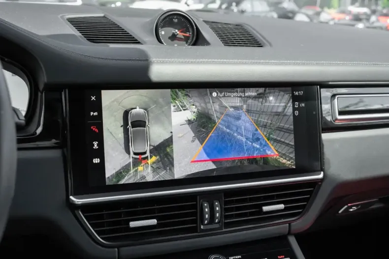 Porsche Cayenne din 2022 cu 67.990 km - oferta POR127652 - foto 32