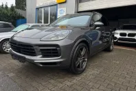 Porsche Cayenne din 2020 cu 64.900 km - oferta POR127653 - foto 1