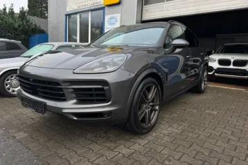 Porsche Cayenne din 2020 - oferta POR127653