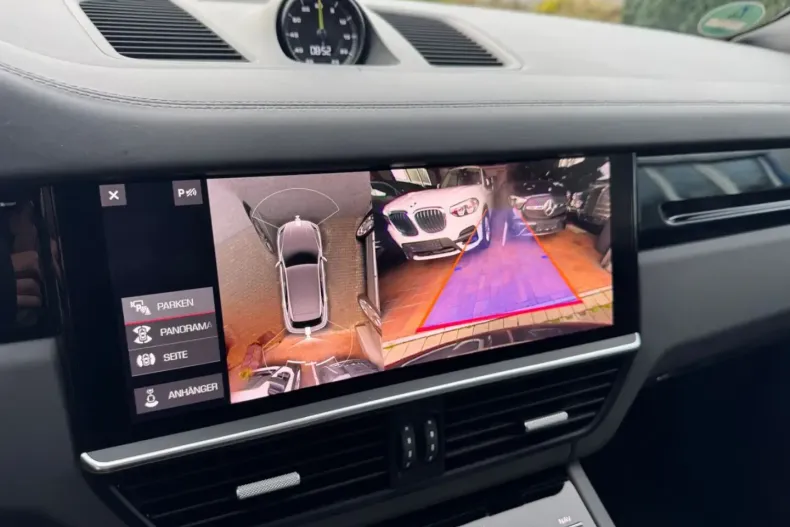 Porsche Cayenne din 2020 cu 64.900 km - oferta POR127653 - foto 12