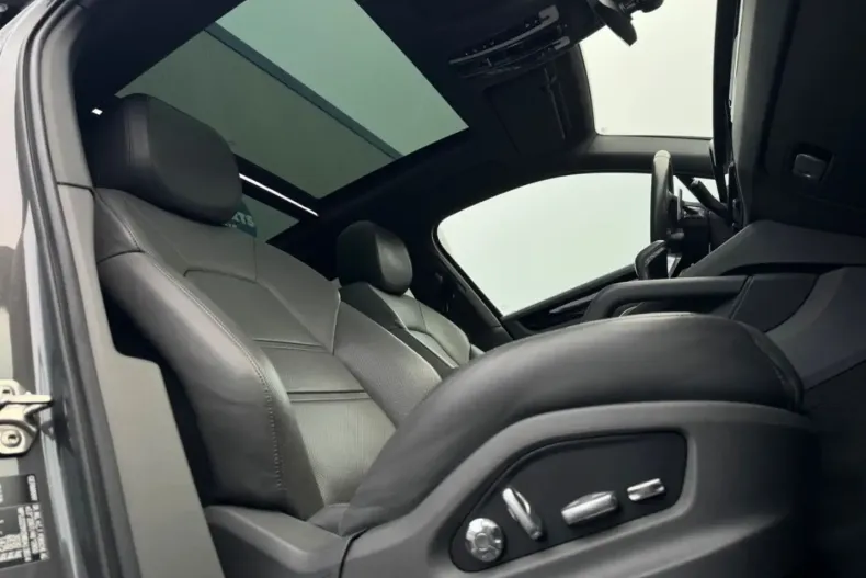 Porsche Cayenne din 2020 cu 64.900 km - oferta POR127653 - foto 15