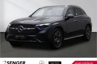 Mercedes-Benz GLC 300 din 2024 cu 11.500 km - oferta MER127654 - foto 1