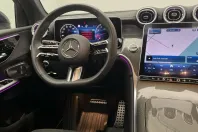 Mercedes-Benz GLC 300 din 2024 cu 11.500 km - oferta MER127654 - foto 8