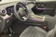 Mercedes-Benz GLC 300 din 2024 cu 11.500 km - oferta MER127654 - foto 9