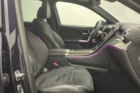 Mercedes-Benz GLC 300 din 2024 cu 11.500 km - oferta MER127654 - foto 10