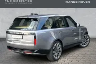 Land Rover Range Rover din 2024 cu 3.500 km - oferta LAN127657 - foto 2