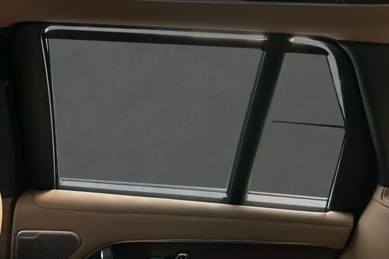 Land Rover Range Rover din 2024 cu 3.500 km - oferta LAN127657 - foto 14