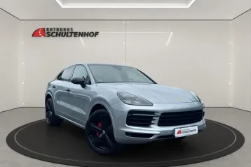 Porsche Cayenne din 2020 - oferta POR127659