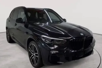 BMW X5 din 2020 - oferta BMW127662