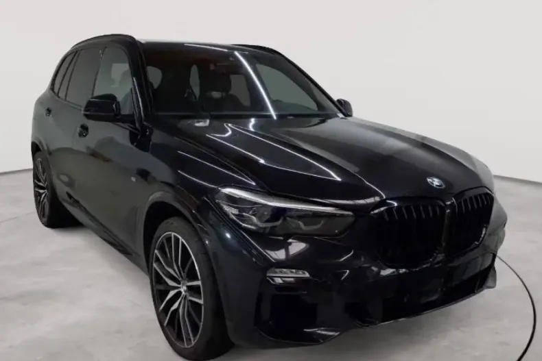 BMW X5 din 2020 cu 97.181 km - oferta BMW127662 - foto 1