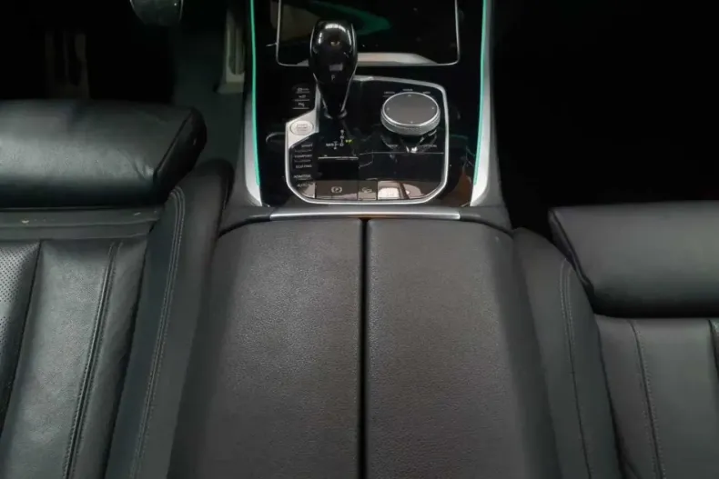 BMW X5 din 2020 cu 97.181 km - oferta BMW127662 - foto 5