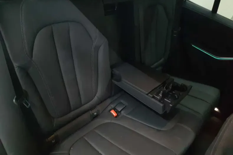 BMW X5 din 2020 cu 97.181 km - oferta BMW127662 - foto 8