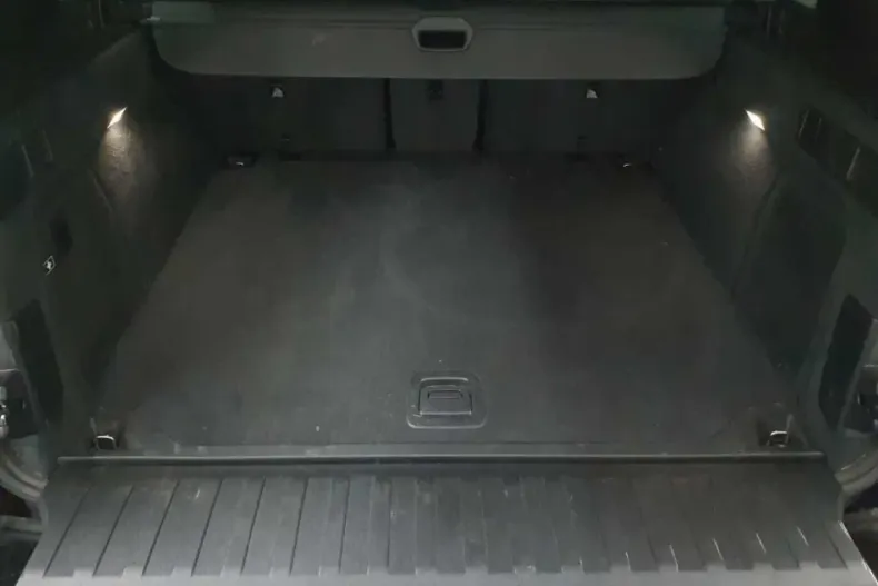 BMW X5 din 2020 cu 97.181 km - oferta BMW127662 - foto 9