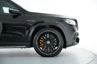 Mercedes-Benz GLS 63 din 2022 cu 66.516 km - oferta MER127663 - foto 5