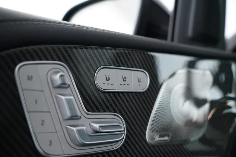 Mercedes-Benz GLS 63 din 2022 cu 66.516 km - oferta MER127663 - foto 19