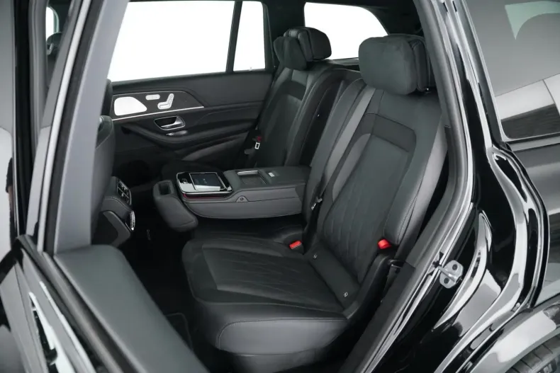 Mercedes-Benz GLS 63 din 2022 cu 66.516 km - oferta MER127663 - foto 22