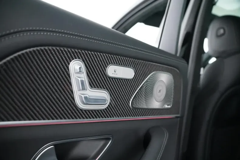 Mercedes-Benz GLS 63 din 2022 cu 66.516 km - oferta MER127663 - foto 23