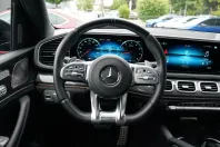 Mercedes-Benz GLS 63 din 2022 cu 66.516 km - oferta MER127663 - foto 32
