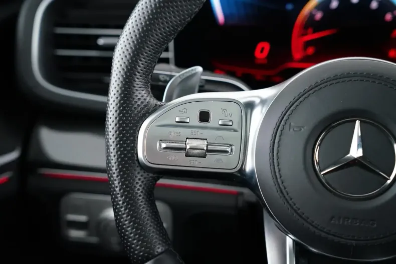 Mercedes-Benz GLS 63 din 2022 cu 66.516 km - oferta MER127663 - foto 33