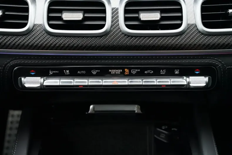 Mercedes-Benz GLS 63 din 2022 cu 66.516 km - oferta MER127663 - foto 48