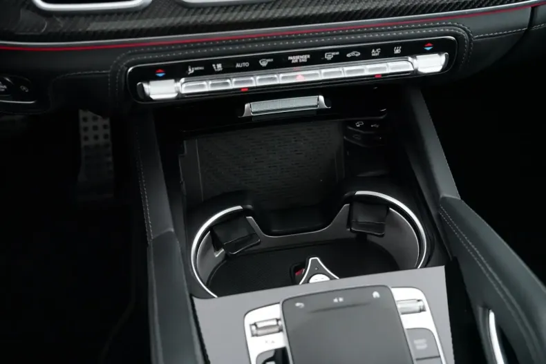 Mercedes-Benz GLS 63 din 2022 cu 66.516 km - oferta MER127663 - foto 49