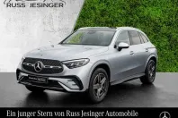 Mercedes-Benz GLC 300 din 2024 cu 18.900 km - oferta MER127667 - foto 1