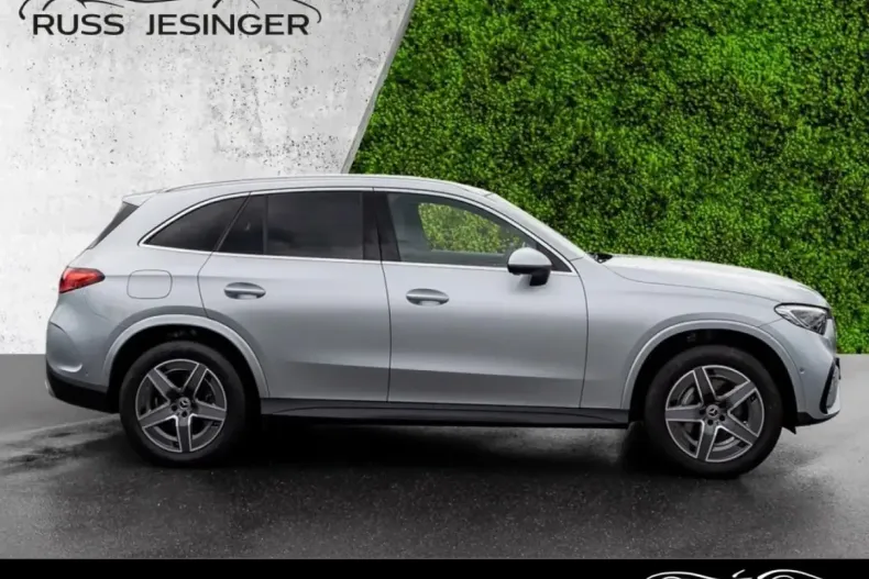 Mercedes-Benz GLC 300 din 2024 cu 18.900 km - oferta MER127667 - foto 2