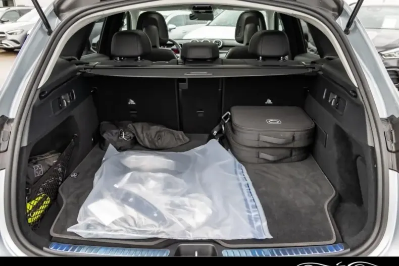 Mercedes-Benz GLC 300 din 2024 cu 18.900 km - oferta MER127667 - foto 6