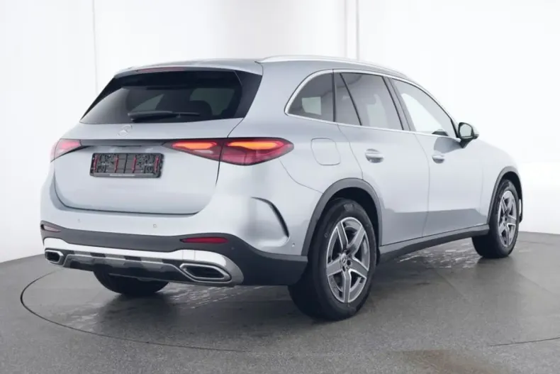 Mercedes-Benz GLC 300 din 2024 cu 11.650 km - oferta MER127668 - foto 2