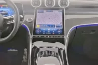 Mercedes-Benz GLC 300 din 2024 cu 11.650 km - oferta MER127668 - foto 5