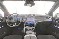 Mercedes-Benz GLC 300 din 2024 cu 11.650 km - oferta MER127668 - foto 7