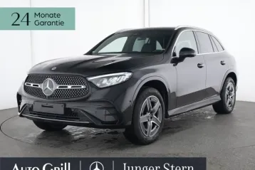 Mercedes-Benz GLC 300 din 2024 - oferta MER127669