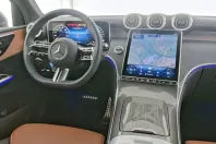 Mercedes-Benz GLC 300 din 2024 cu 10.963 km - oferta MER127669 - foto 5