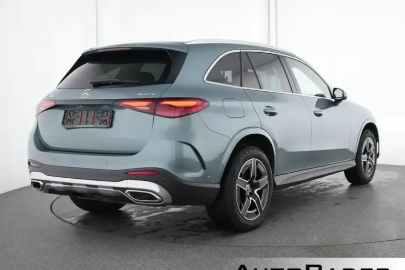 Mercedes-Benz GLC 300 din 2024 cu 42.600 km - oferta MER127671 - foto 2