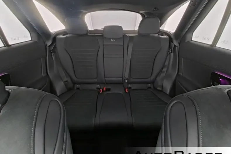 Mercedes-Benz GLC 300 din 2024 cu 42.600 km - oferta MER127671 - foto 8